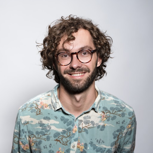 Marcus Bennett
